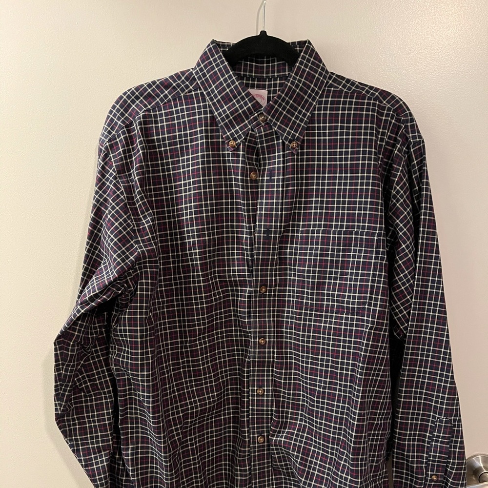 Brooks Brothers Shirt